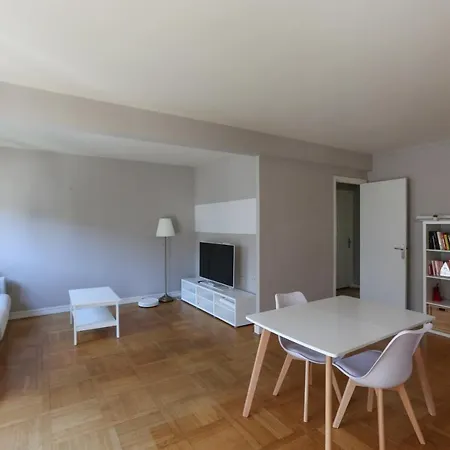 Apartment Nice 60M Located Near The Arc De Triomphe Paris