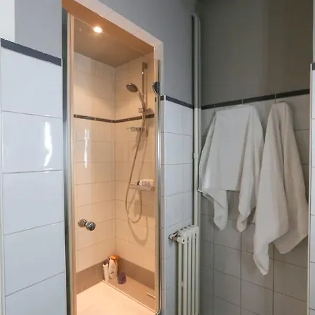 Apartment Nice 60M Located Near The Arc De Triomphe *